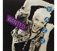 Wanted by Yazz