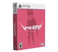 Wanted: Dead - Collector's Edition PlayStation 5