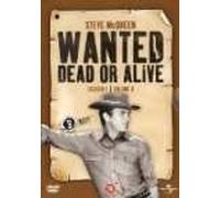 Wanted dead of alive - Series 1 part 3 (1958) (import)