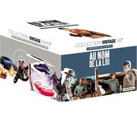 Wanted Dead Or Alive (McQueen) The Complete Series - DVD - PAL Region 2 import