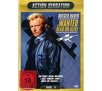Wanted: Dead Or Alive Vol.1 [Import allemand]