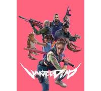 Wanted: Dead (PC) - Steam Gift - EUROPE