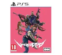 Wanted: Dead (PS5) (PlayStation 5)