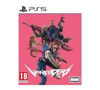 Wanted: Dead (PS5) - Brand New & Sealed Free UK P&P