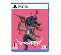 Wanted: Dead (PS5) - Brand New and Sealed