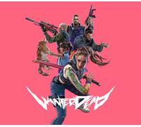 Wanted: Dead XBOX One / Xbox Series X|S Account