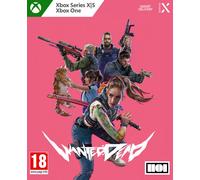 Wanted: Dead (Xbox Series X)