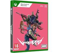 Wanted: Dead (Xbox Series X)