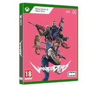 Wanted: Dead (Xbox X)