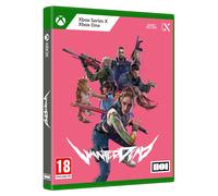 Wanted: Dead (Xbox X) (Microsoft Xbox Series X S)