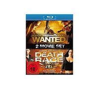 Wanted & Death Race