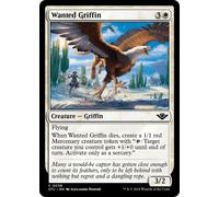 Wanted Griffin | Outlaws of Thunder Junction