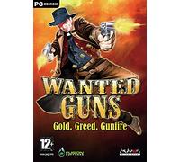 Wanted Guns (PC)