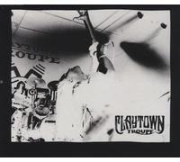 Wanted It All / How Can Anybody / Alabama / Feel by Claytown Troupe (1991-10-08)