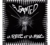 Wanted - La Force Et La Rage