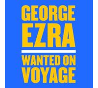 George Ezra - Wanted on Voyage [CD]