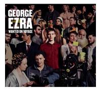 Wanted On Voyage (+4 Bonus Tracks Deluxe Edition)