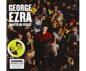 Wanted On Voyage (Deluxe)