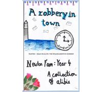 WANTED - READ OR ALIVE: THE WRANGLESNITCH ROBBERY