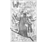WANTED: READ OR ALIVE - THE WRANGLESNITCH ROBBERY (2025)