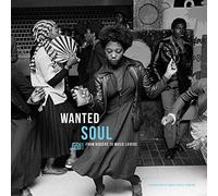 VARIOUS ARTISTS - WANTED SOUL [VINYL]