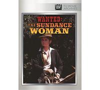 Wanted: The Sundance Woman [DVD] [1976] [Region 1] [US Import] [NTSC]