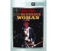 Wanted: The Sundance Woman [DVD] [1976] [Region 1] [US Import] [NTSC]