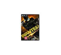 Wanted: Weapons Of Fate (PC DVD)