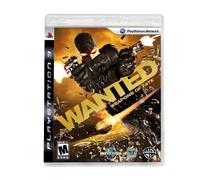 Wanted Weapons of Fate (PS3 輸入版：北米)