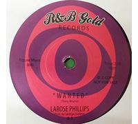 Wanted / Where's My Money-7" 45