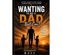"Wanting to be a DAD, but CAN'T!"