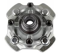 WANTONE RACING Front Wheel Hub 44615-HN2-A60 Replacement for 2006-2024 Honda Foreman 500 Rincon 680 Rubicon 500 atv 44615-HN2-A20