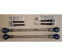 WANTONE RACING Upgrade Tie Rods Assembly 1822851 7061138 7061139 Replacemen for Polaris Sportsman 335 400 450 500 570 700 800 & Magnum 325 330 500 2X4, TRAIL BLAZER BOSS ATV Quads