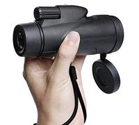 WANWEN 12Times;50 Monocular, Mobile Phone Camera Monocular, Hd Big Eyepiece Fmc Multi-Layer Coating Telescope Outdoor Camping Concert little surprise
