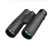 WANWEN 12X32 Binocular For Adults Kids, Compact Waterproof Hd Low Light Binoculars, Fmc Lens Bak4 Prism High Power Binoculars For Bird Watching Sightseeing Hunting Concert Travel little surprise
