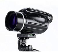 WANWEN 13X50 Binoculars With Rangefinder Waterproof Telescope Distance Meter Type Monocular Outdoor Binoculo 114M/1000M little surprise