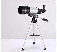 WANWEN Astronomical Telescope, Portable Monocular, Chasing Star Refraction Telescope High-Definition View Landscape Star Outdoor Entry Student Gift little surprise