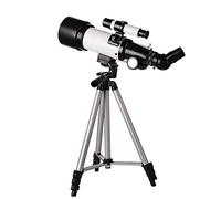 WANWEN Astronomical Telescope, Reflective Monocular, 45Deg; Degree Erect Optical Stellar Telescope With Tripod For 360Deg; Degree Adjustment little surprise