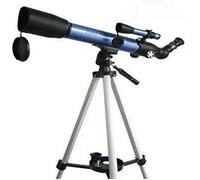 WANWEN Astronomical Telescope, Reflective Monocular,45Deg; Erect Optical Stellar Telescope With Tripod For 360Deg; Degree Adjustment Heaven And Earth Dual-Use little surprise
