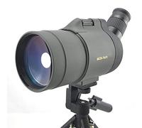 WANWEN Bird Watching Monocular, 25-75X Zoom 70Mm Hd Large Objective Lens Fmc,Ваk4 Prism,Low Light Level Night Vision Telescope With Large Tripod little surprise