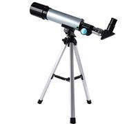WANWEN Children'S Refractive Astronomical Telescope, Portable Monocular, Space Enlightenment Children'S Gift Telescope Heaven And Earth Stargazing little surprise