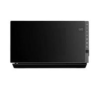 WANWEN Independent Microwave, 1400 W 23 L Microwave Oven, Convection, Microwave, Air Fry, Toast Oven, Electric Oven Home Automatic Baking Cake little surprise