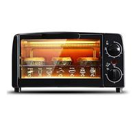 WANWEN Independent Microwave, Microwave Oven 700W 10L, 4 Levels Cooking Power, Electric Home Small Mini Cake Baking Automatic Little Surprise