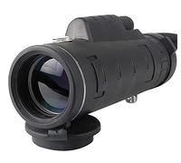 WANWEN Monocular 40X60 High-Performance, True Magnification 16X Vision Support Mobile Phone Camera Telescope For Bird Watching Hunting Camping little surprise
