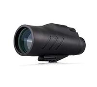 WANWEN Monocular Telescope Handheld 10X50 Fmc Broadband Green Film Waterproof Scope Single Hand Focus For Bird Watching Hunting Camping little surprise