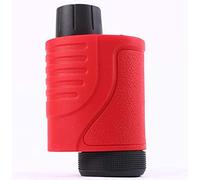 WANWEN Monoculars 8X25, Hd Wide Angle Fmc Waterproof Stable Imaging Paul Prism Portable Telescope For Bird Watching, Hunting little surprise