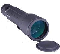 WANWEN New Monocular Telescope, 10X52 High-Performance Zoom Low Light Night Vision Telescope High Resolution Real Optics,Or Travel, Bird Watching, Astronomy, Sports And Wildlife little surprise