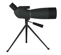 WANWEN Single Cylinder Zoom 25-75Times;70 Bak4 Telescope, Monocular Waterproof Spotting Scope Bird Watching Instrument With Tripod Hunting Optic Scope little surprise