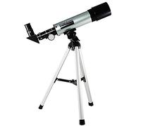 WANWEN Small Astronomical Telescope, Monocular Refraction, High Definition 90 Degree; Zenith Little Surprise Mirror Telescope Lunar Crater