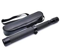 WANWEN Super Zoom Monocular Telescope, 8-24X40 High-Performance Telescope Black, Or Travel, Bird Watching, Astronomy, Sports And Wildlife little surprise